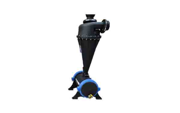 鄂州农业灌溉工程过滤器-离心除砂器