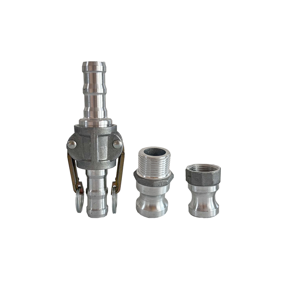 鄂州1.0寸快速接头