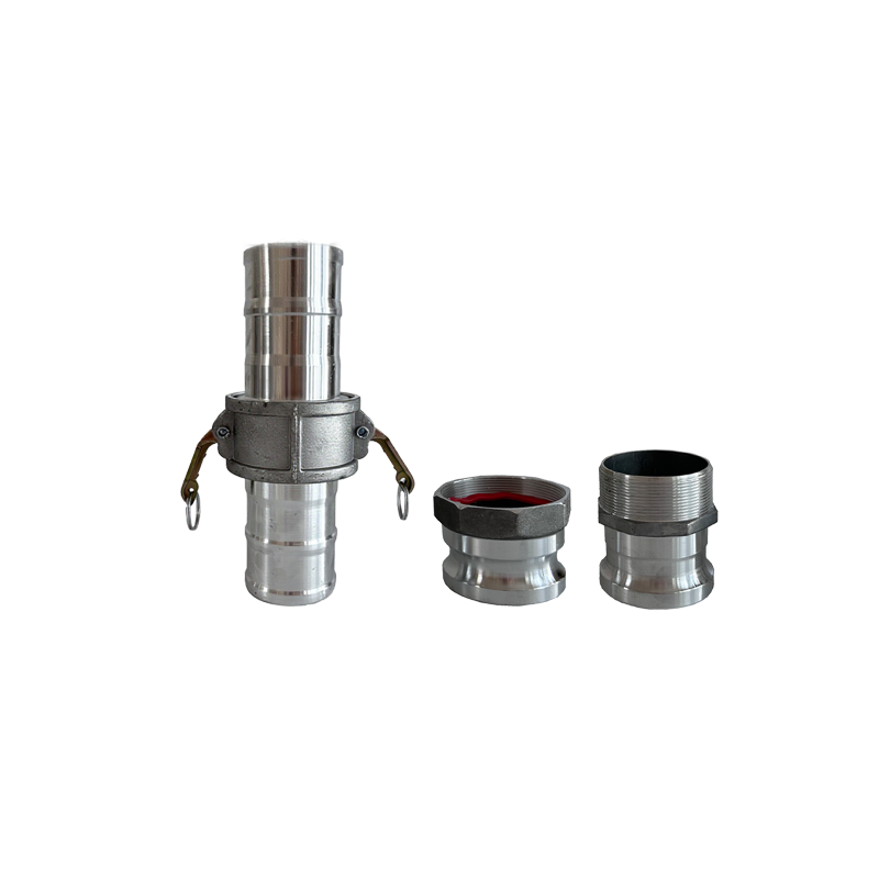 鄂州3.0寸快速接头