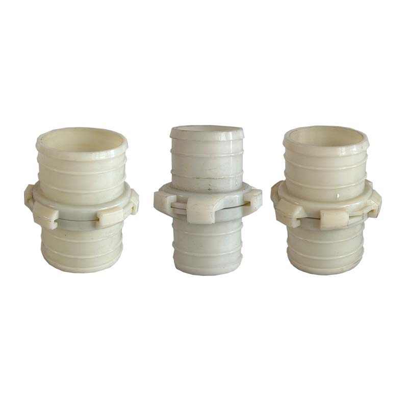 鄂州塑料快速接头