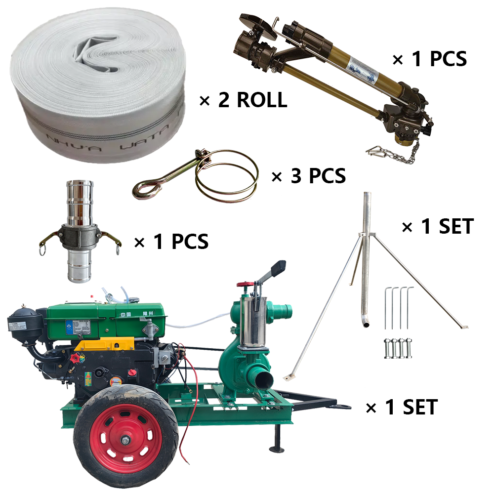 鄂州海外客户盛赞，程瑞达 NS40 涡轮喷枪套装超给力