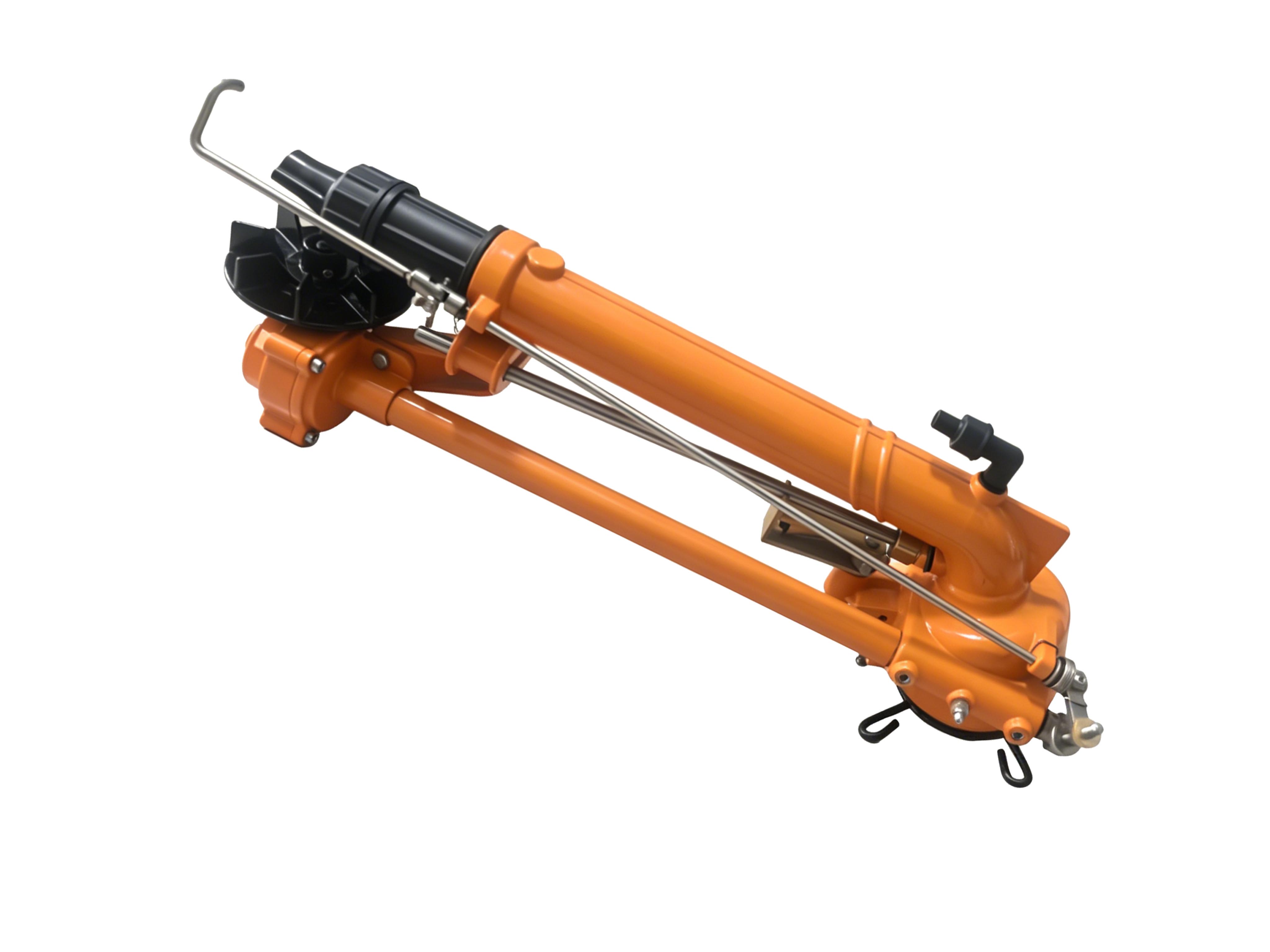 鄂州SK41 MAX涡轮喷枪